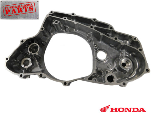 Clutch Crank Case Right Side Cover OEM Honda TRX450R TRX450 TRX 450R 450 R 04-05